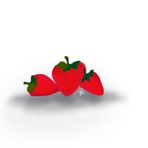 what type of strawberry are you?