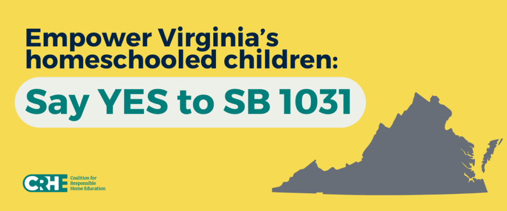 Protect Nebraska’s homeschooled children — say no to LB 1027